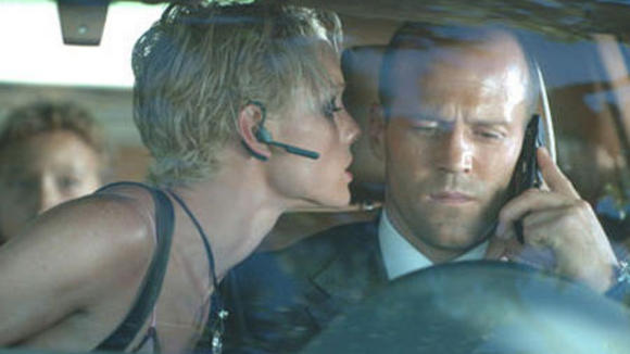 Photo from the movie The Transporter 2