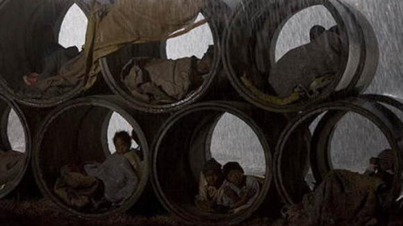 Photo from the movie Tsotsi