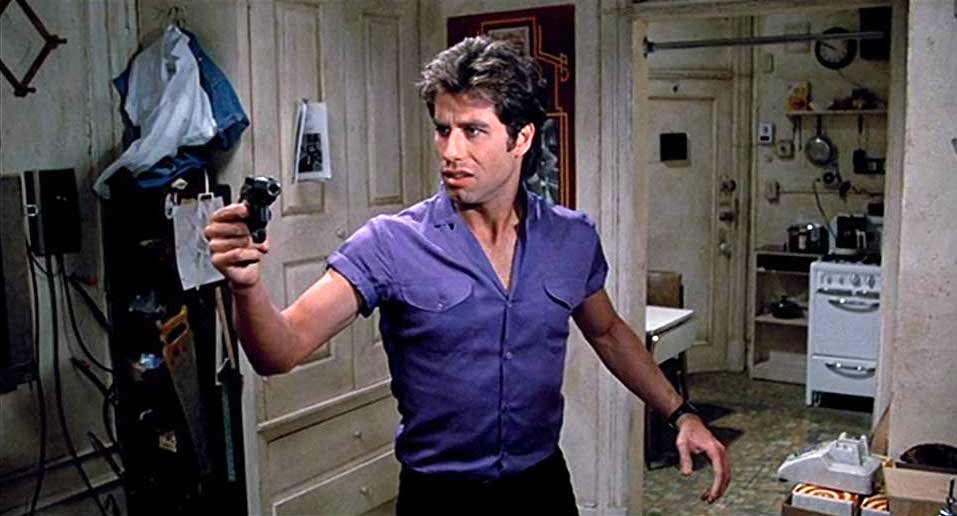 Photo from the movie Two of a Kind