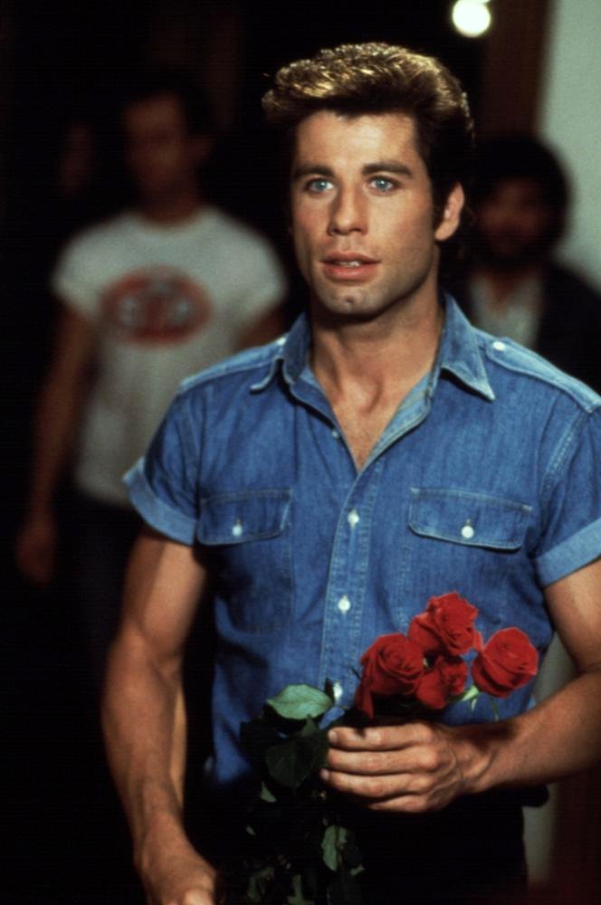 Photo from the movie Two of a Kind