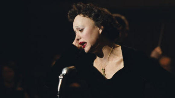 Photo from the movie La Vie en rose