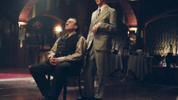 Photo from the movie La Vie en rose