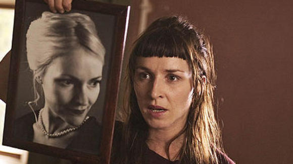 Photo from the movie Villa paranoia