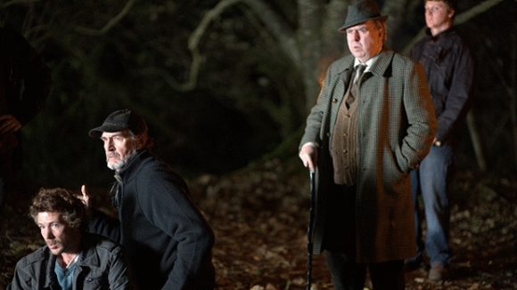 Photo from the movie Wake Wood
