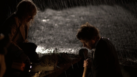 Photo from the movie Wake Wood