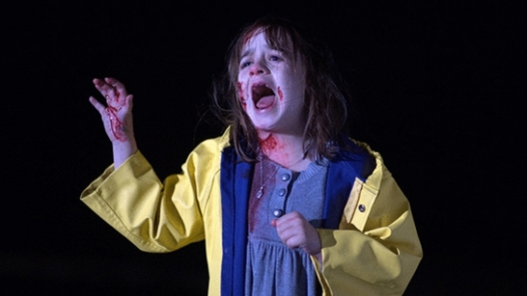 Photo from the movie Wake Wood