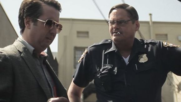Photo from the movie Wrong Cops