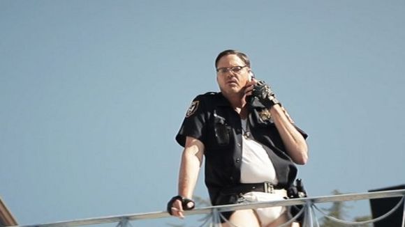 Photo from the movie Wrong Cops