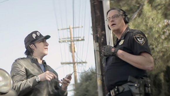 Photo from the movie Wrong Cops