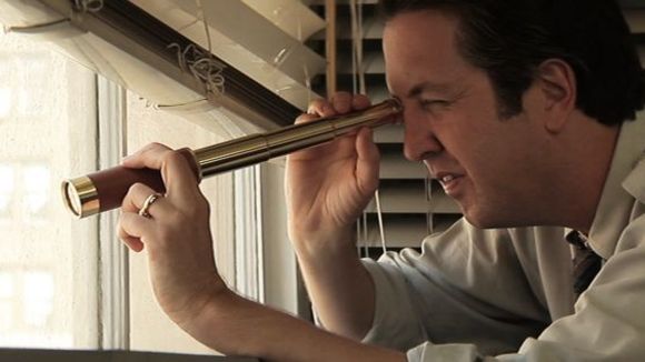 Photo from the movie Wrong Cops