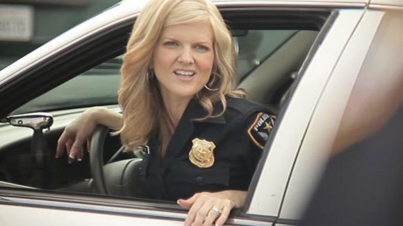 Photo from the movie Wrong Cops