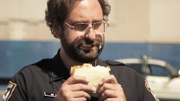 Photo from the movie Wrong Cops