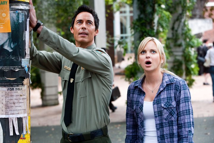 Photo from the movie Yogi Bear