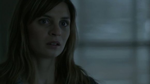 Photo from the movie L'Ange gardien