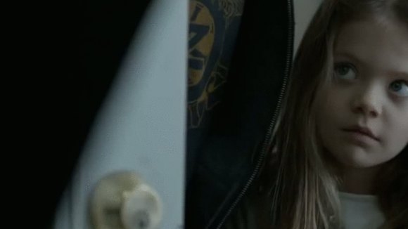 Photo from the movie L'Ange gardien