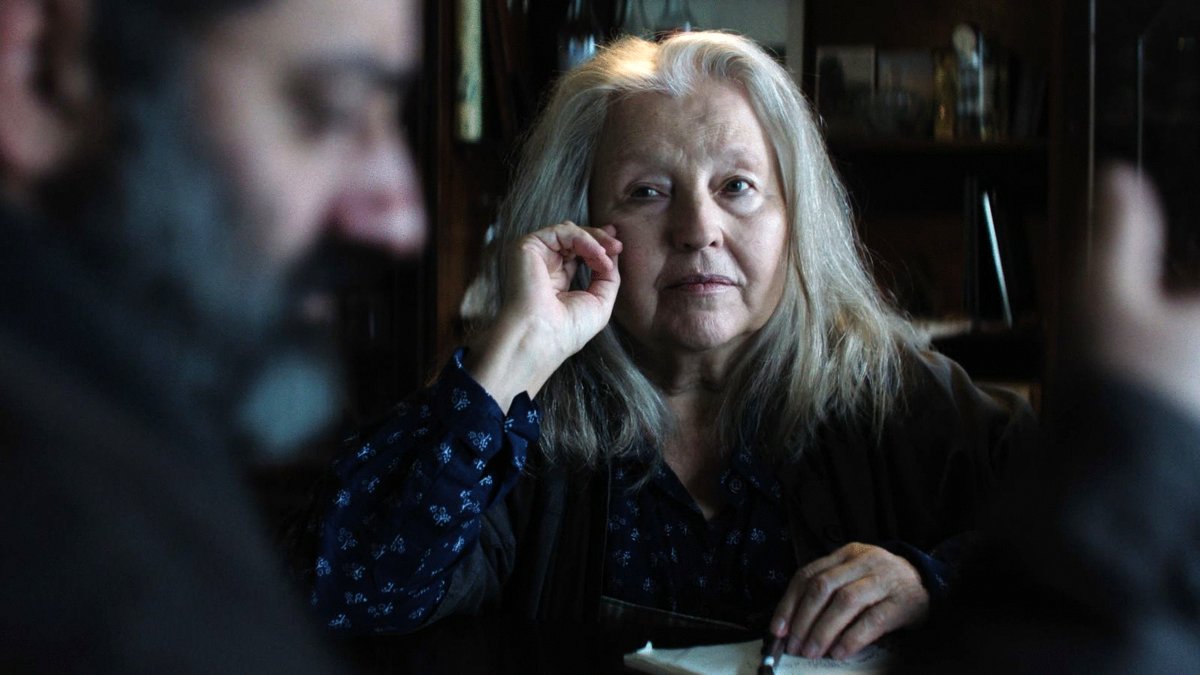 Photo from the movie Yunan