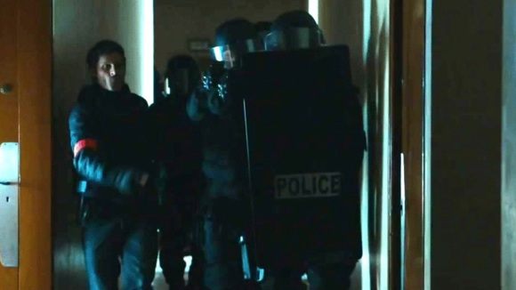 Photo from the movie 24 Days