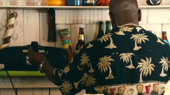 Photo from the movie 24 Days