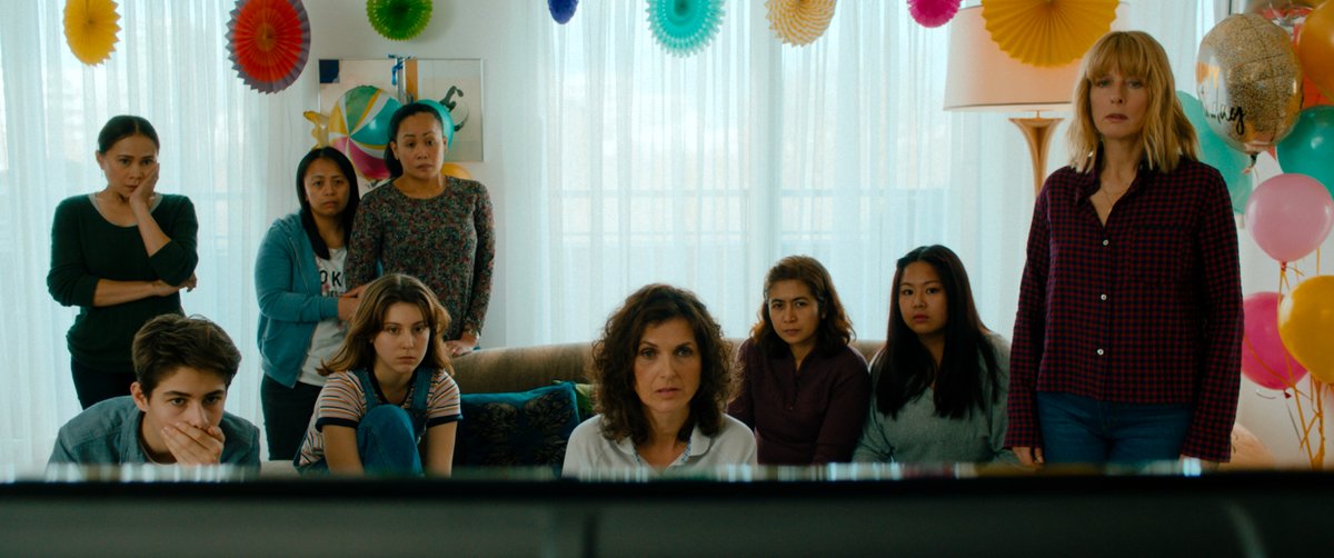 Photo from the movie Tokyo Shaking