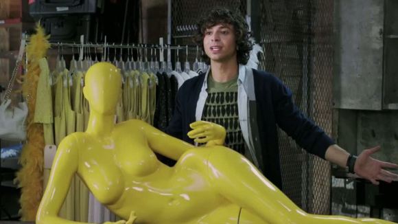 Photo from the movie Step Up: All In