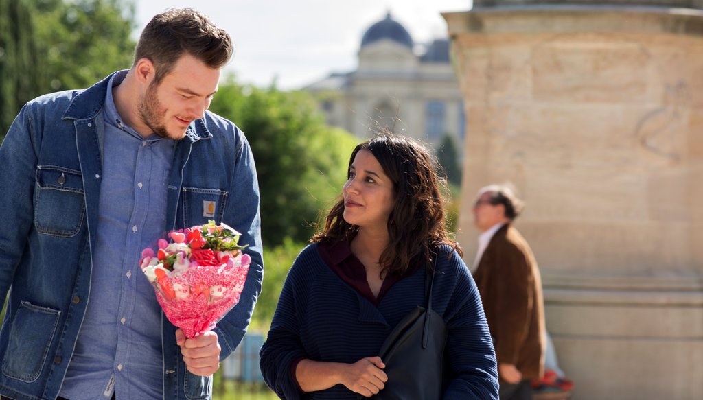 Photo from the movie A Man in a Hurry