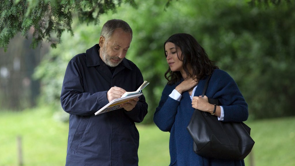 Photo from the movie A Man in a Hurry