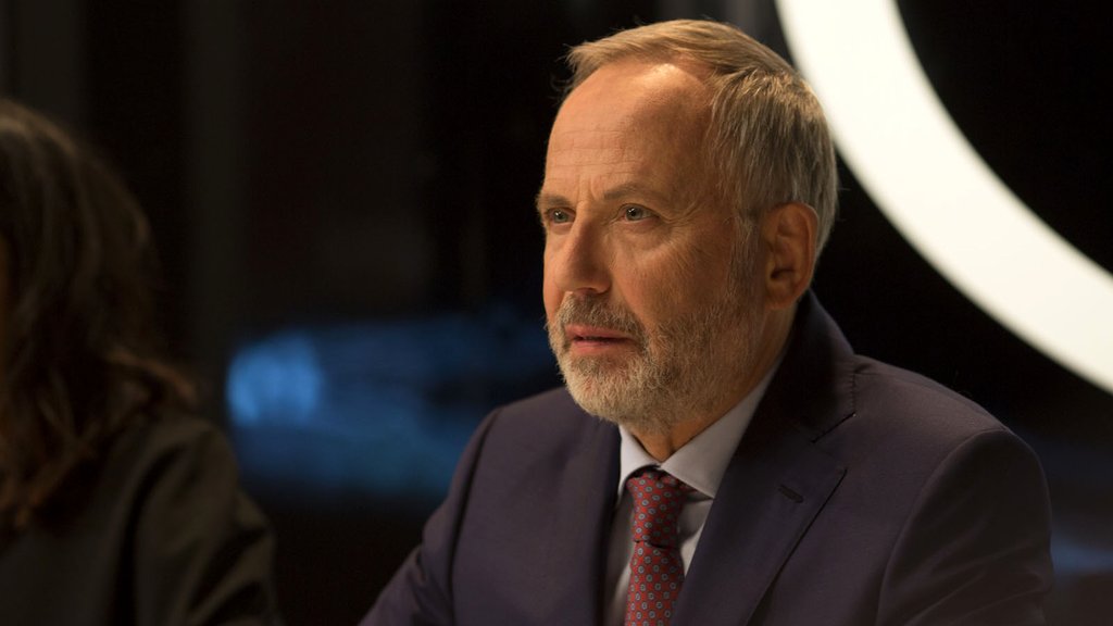 Photo from the movie A Man in a Hurry