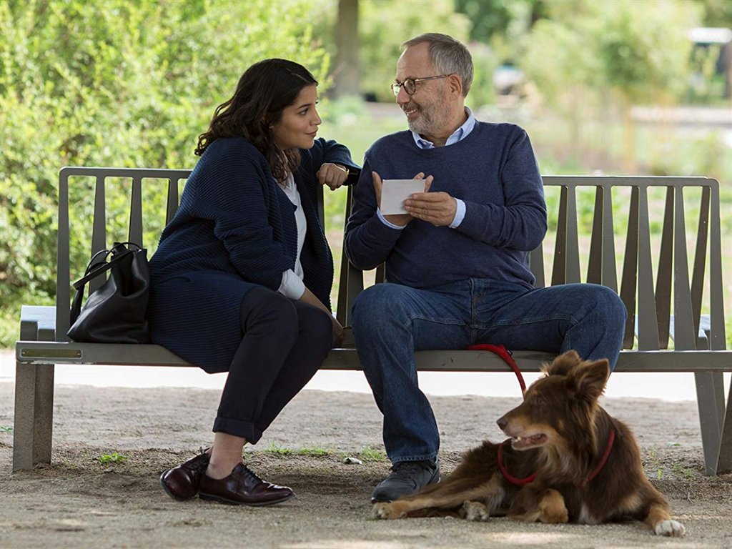 Photo from the movie A Man in a Hurry