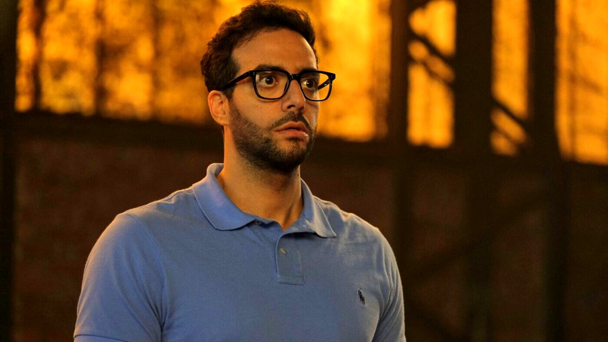 Photo from the movie Super-héros malgré lui