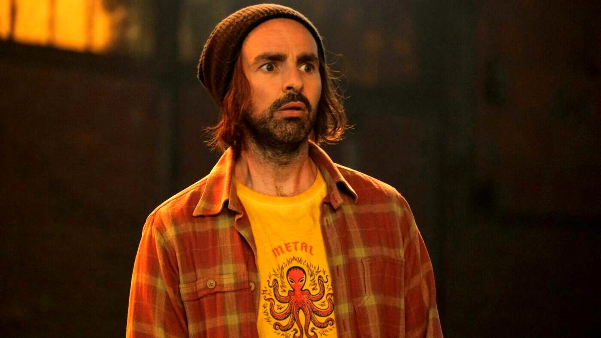 Photo from the movie Super-héros malgré lui