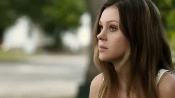 Photo from the movie Affluenza