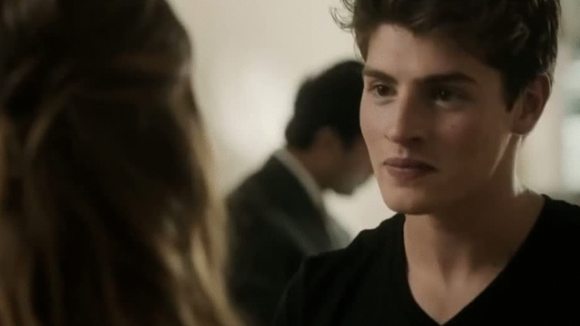 Photo from the movie Affluenza