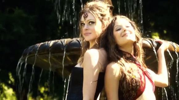 Photo from the movie Affluenza