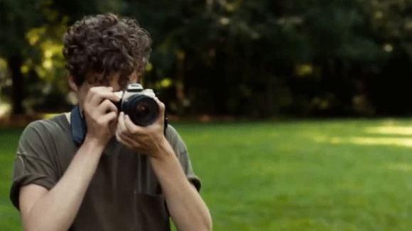 Photo from the movie Affluenza