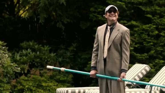 Photo from the movie Affluenza