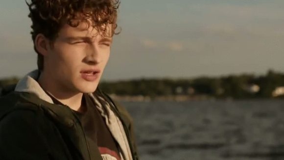 Photo from the movie Affluenza