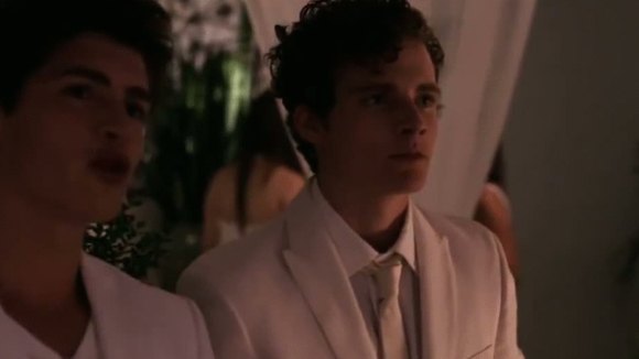 Photo from the movie Affluenza