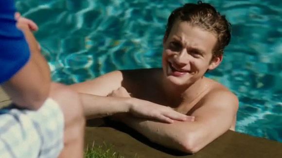 Photo from the movie Affluenza