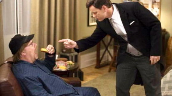 Photo from the movie An American Carol