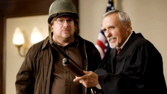 Photo from the movie An American Carol