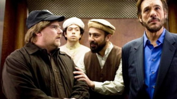 Photo from the movie An American Carol