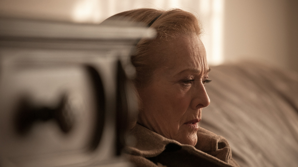 Photo from the movie L'Ange gardien