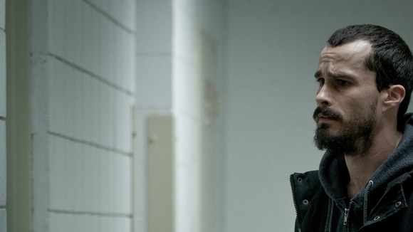 Photo from the movie L'Ange gardien