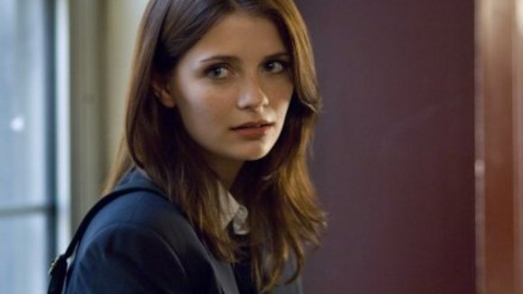 Photo from the movie Assassination of a High School President