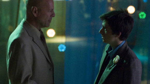 Photo from the movie Assassination of a High School President