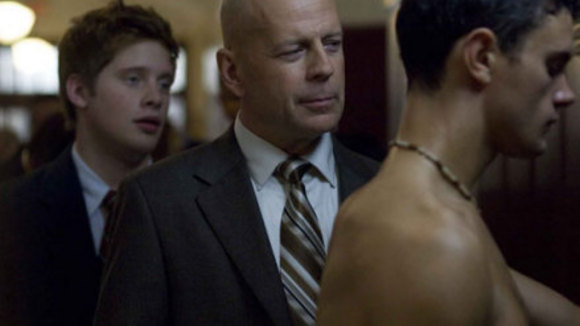 Photo from the movie Assassination of a High School President