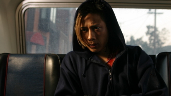 Photo from the movie Baby