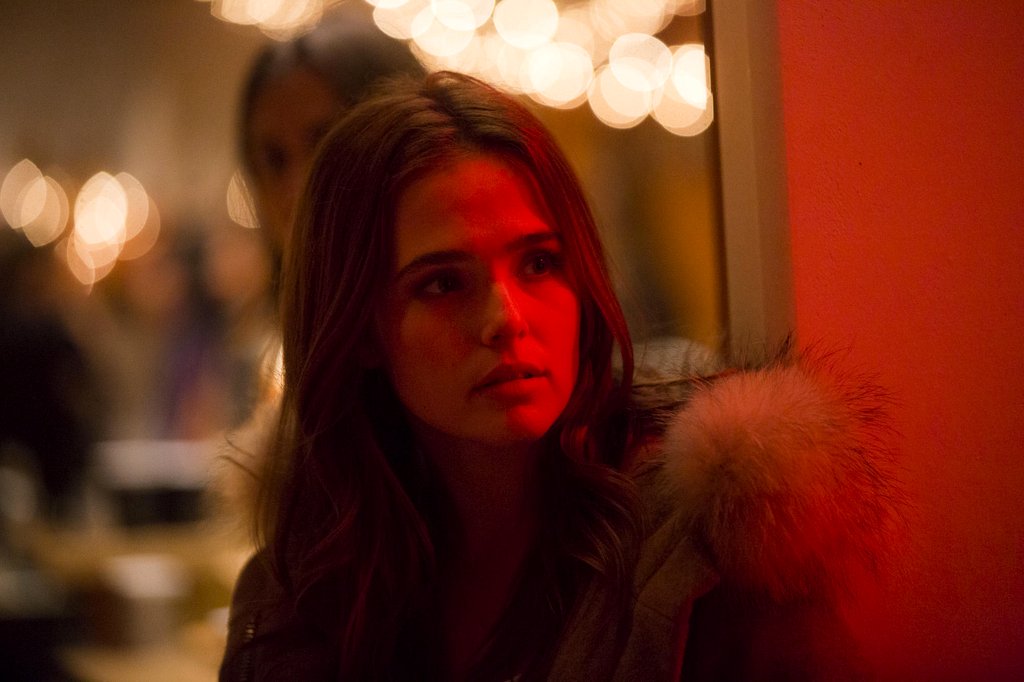 Photo from the movie Before I Fall