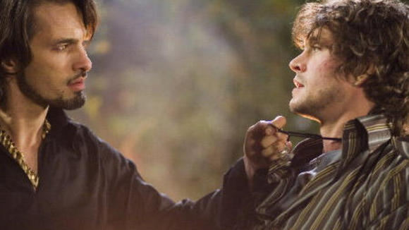 Photo from the movie Blood & Chocolate