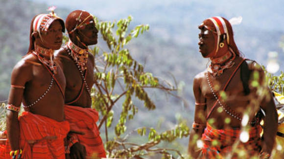 Photo from the movie Blood & Chocolate